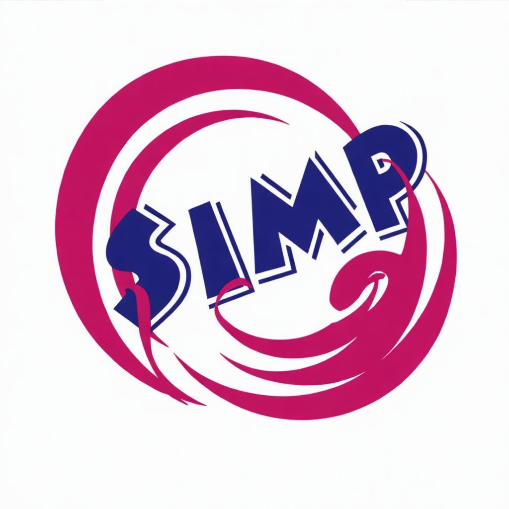 SIMP Global Logo