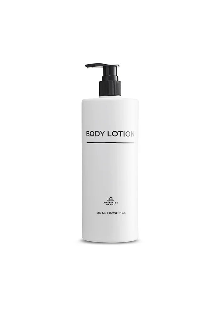 Lotion corporelle
